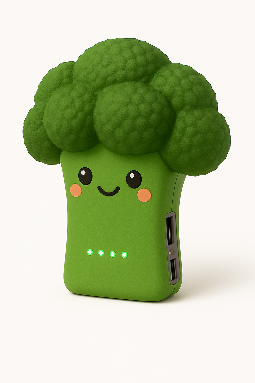 BROCCOLI POWERBANK