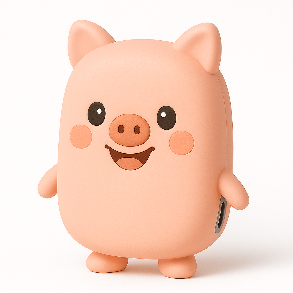PIGG POWERBANK
